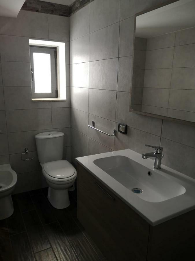 מלון סירקוזה Siracusa Holiday House מראה חיצוני תמונה