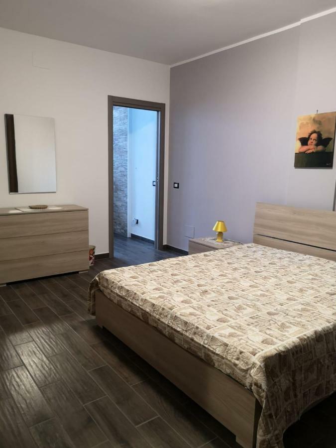 מלון סירקוזה Siracusa Holiday House מראה חיצוני תמונה