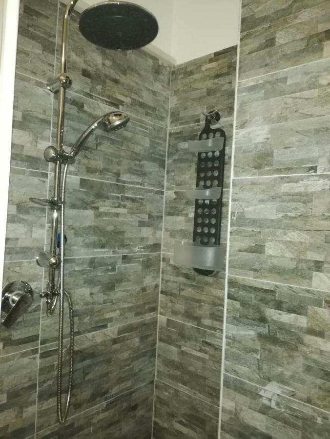 מלון סירקוזה Siracusa Holiday House מראה חיצוני תמונה