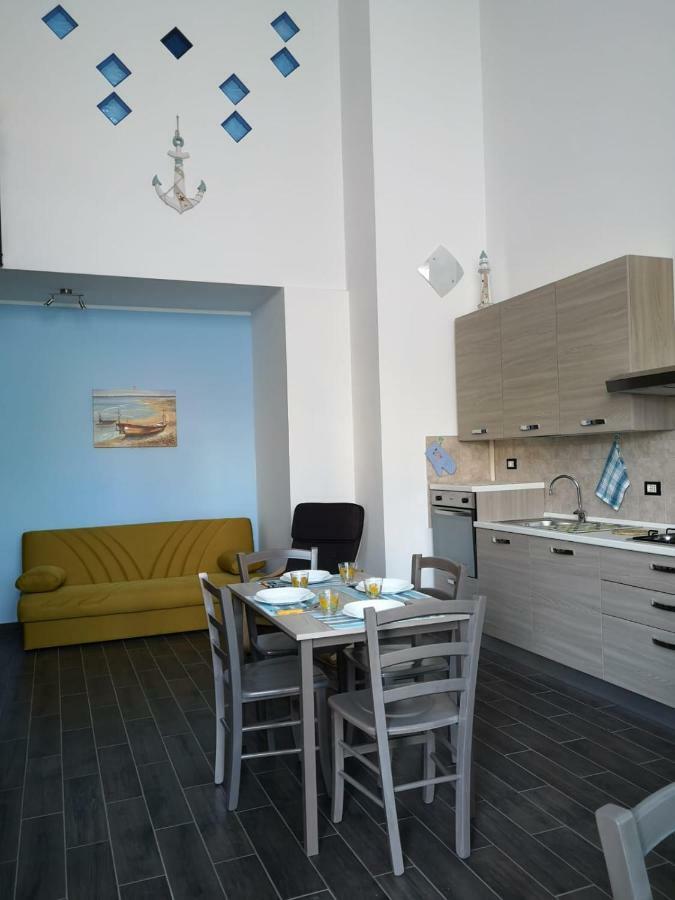מלון סירקוזה Siracusa Holiday House מראה חיצוני תמונה