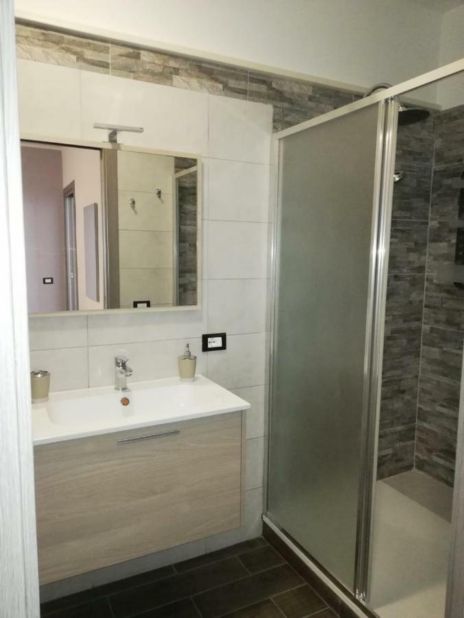 מלון סירקוזה Siracusa Holiday House מראה חיצוני תמונה
