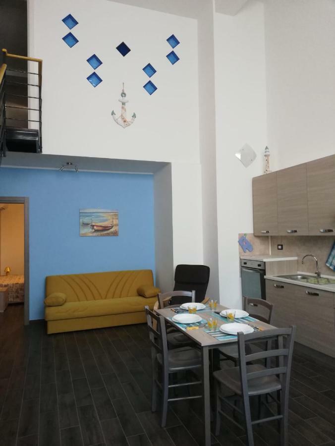 מלון סירקוזה Siracusa Holiday House מראה חיצוני תמונה