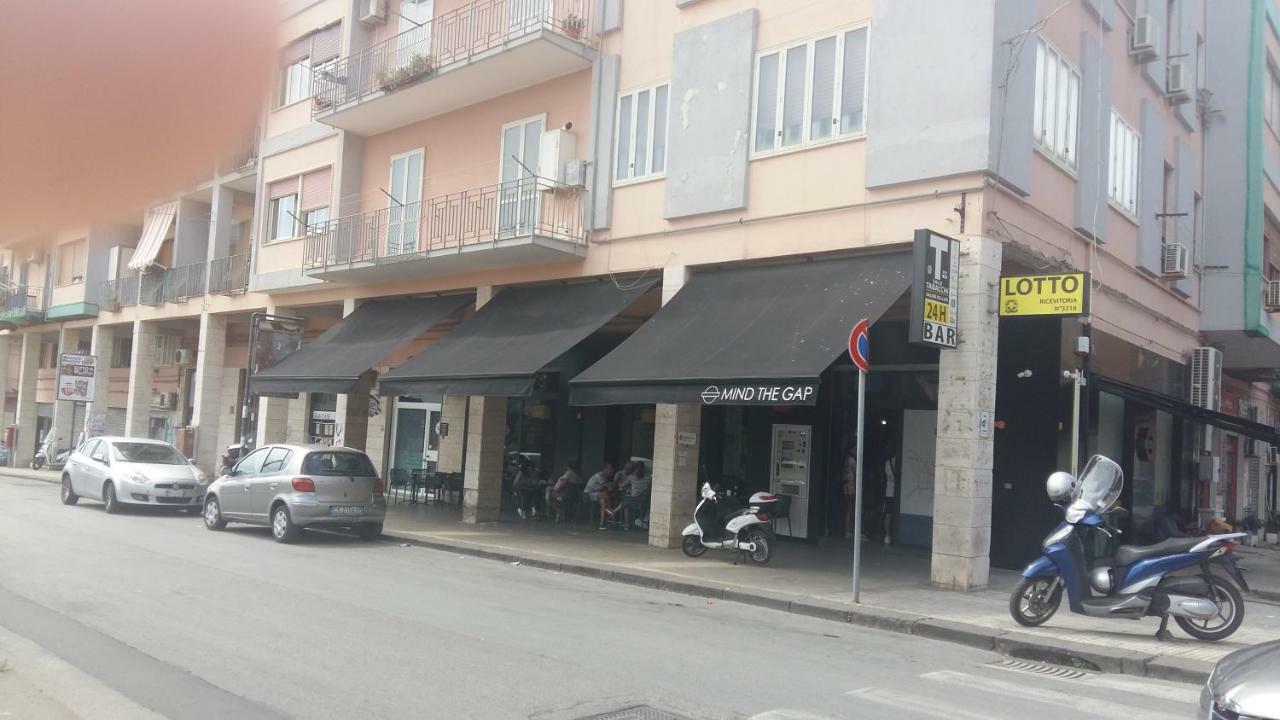 מלון סירקוזה Siracusa Holiday House מראה חיצוני תמונה